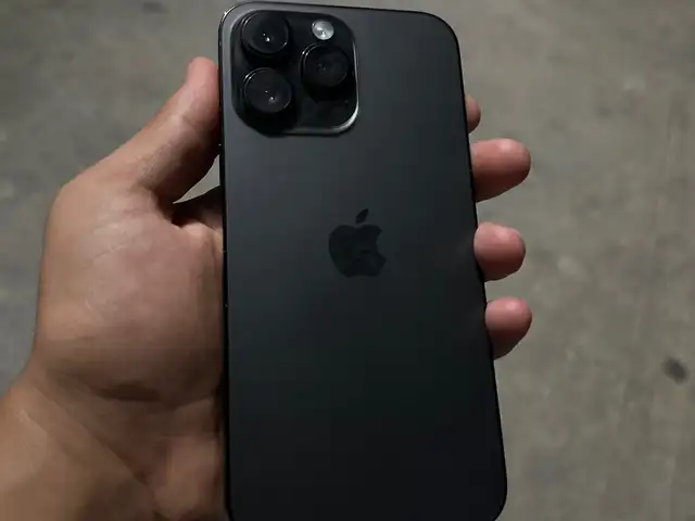 Apple iPhone 14 Pro Max, 256 gb, Space Black, Худжанд