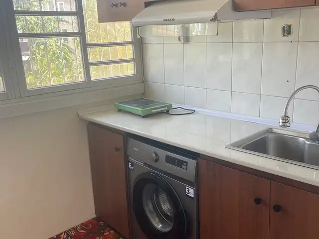 3-комн. квартира, 2 этаж, 52 м², 32 мкр, Худжанд - 3
