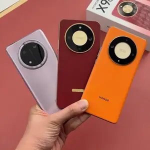 Нuawei Honor X9d 16/256gb Black 8300МАЧ 2026 Gold, Душанбе