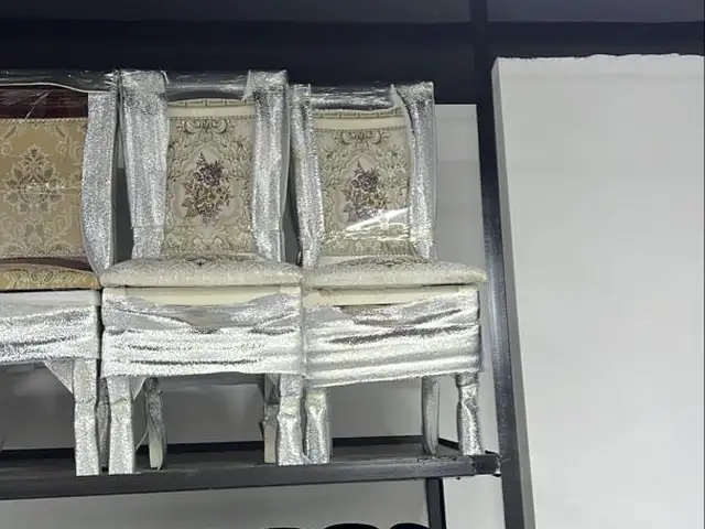 Стул, Душанбе