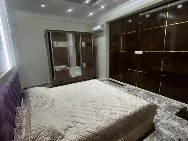 3-комн. квартира, 6 этаж, 100м², Шохмансур, чордома, Айни 65, Душанбе