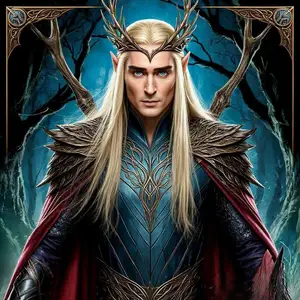 Игра The Lord of the Rings-Middle-earth Masters, Душанбе