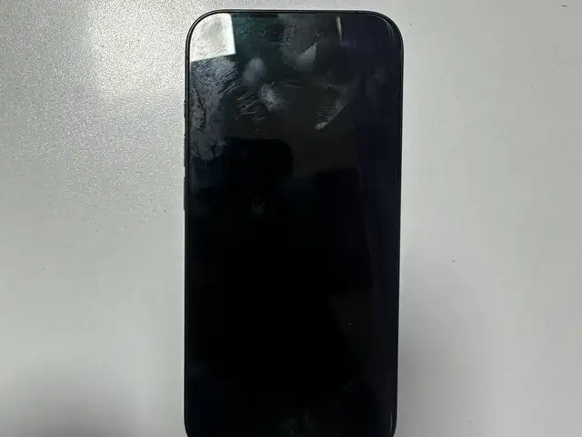 Apple iPhone 15 Pro, 128 gb, Black Titanium, Хуҷанд