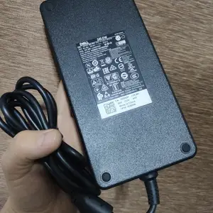 Зарядное Устройство Dell 19.5V 12.31A, Душанбе