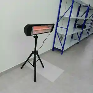 Обогреватель, Душанбе