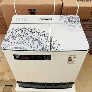 Стиральная машина полуавтомат 7кг, Душанбе