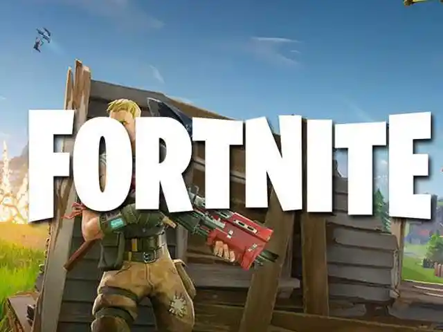 Игра Fortnite для компьютера, Душанбе