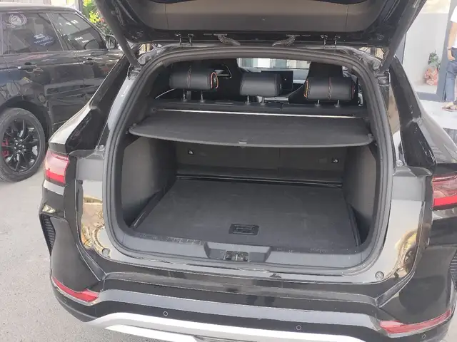 BYD Song Plus, 2024, Душанбе - 4