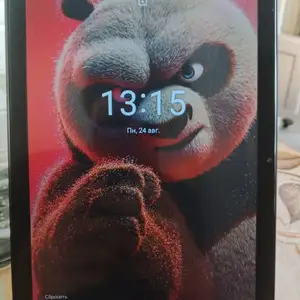 Планшет A15 Pro 8/256GB бо клавиатура ва мышка, Зафаробод