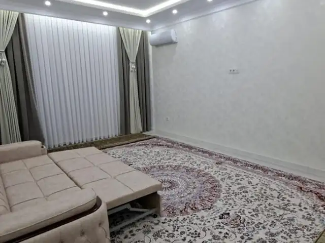 1-комн. квартира, 7 этаж, 58 м², Шохмансур, Душанбе