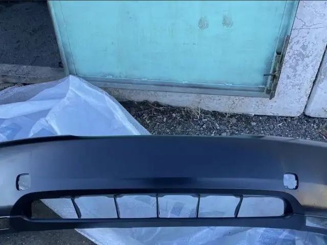 Передний бампер Lexus RX330/RX350, Душанбе