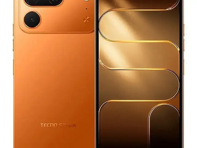 Tecno Spark 50pro 16/256Gb 120Гц, Душанбе