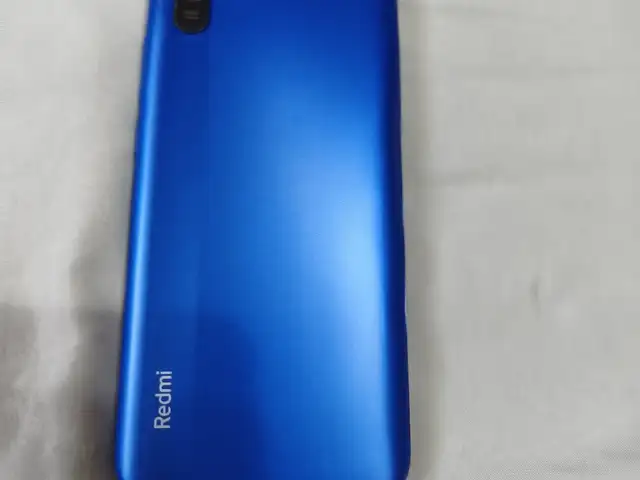 Xiaomi Redmi 9A 32Gb, Душанбе