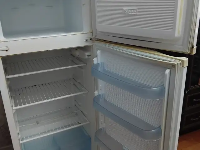 Холодильник, Душанбе