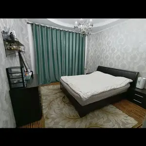 Спальный гарнитур, Душанбе