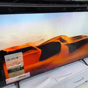 Телевизоры LG 65 UA85, Душанбе