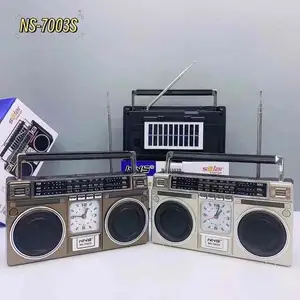 Портативная аудиосистема NNS NS-7003S, Душанбе