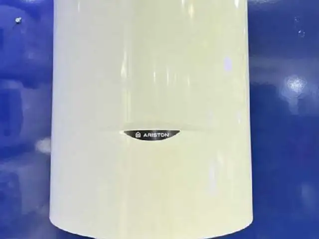 Водонагреватель Ariston 80 л, Душанбе