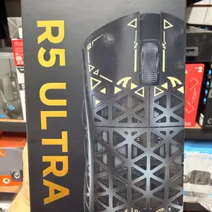 Игровая мышь Attack Shark R5 ULTRA, Душанбе