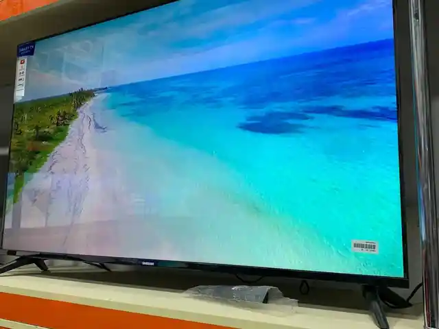 Телевизор LG, Душанбе