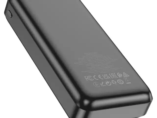 Повербанк Нoco J101A 20000mAh черный, Душанбе