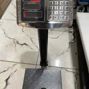 Тарозу 200кг, Душанбе