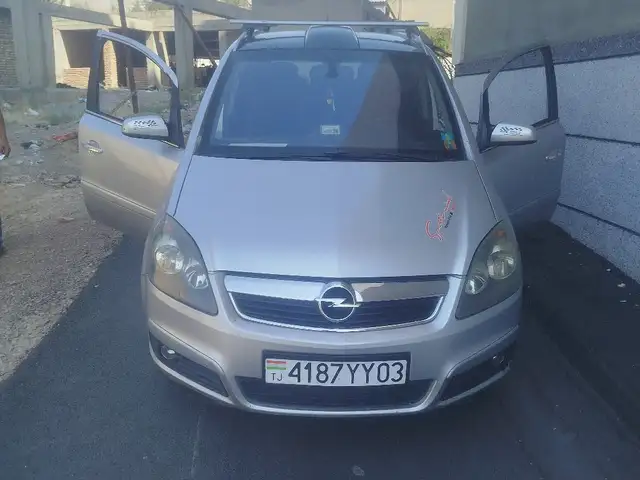Opel Astra H