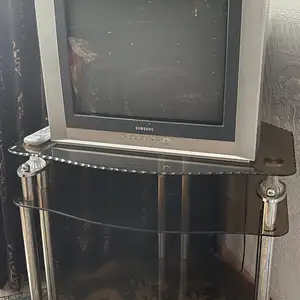 Телевизор Samsung, Душанбе