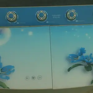Стиральная машина полуавтомат, Худжанд