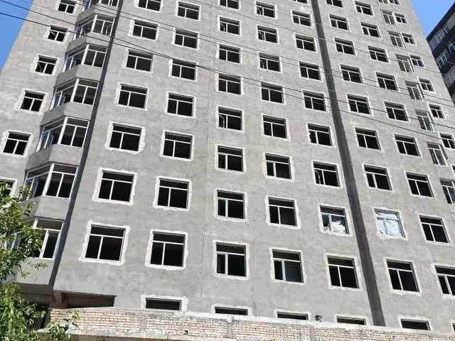 2-комн. квартира, 7 этаж, 77 м², Сино, Душанбе