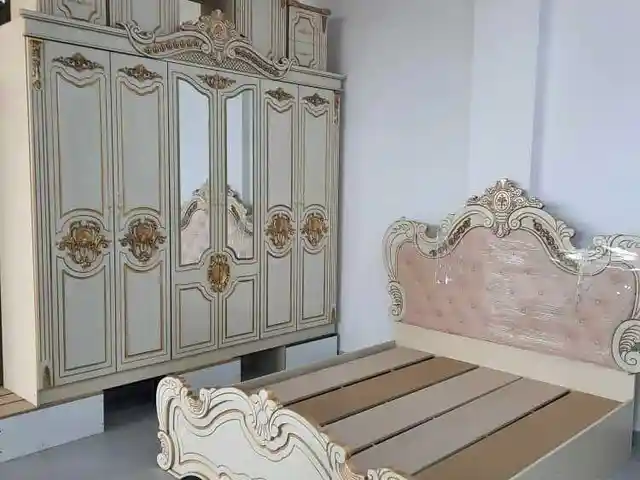 Спальный гарнитур, Душанбе