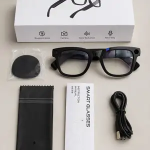 Умные очки с камерой 8mp, Душанбе