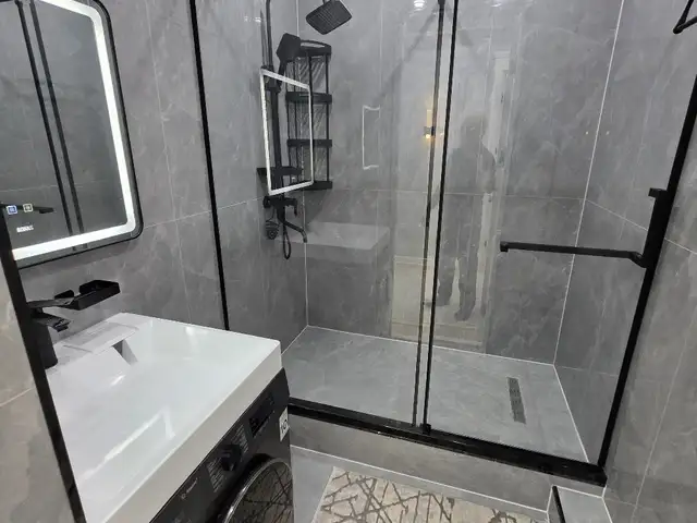 3-комн. квартира, 9 этаж, 87 м², караболо сино, Душанбе - 11