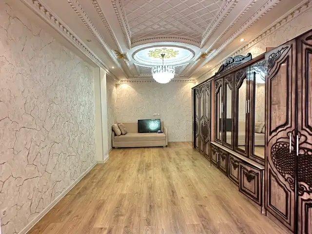 3-комн. квартира, 3 этаж, 112м², чордома/шоҳмансур, Душанбе