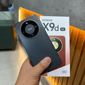 Honor X9D 12/256, Худжанд