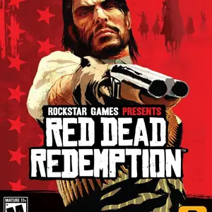 Игра Red Dead Redemption для ПК, Худжанд
