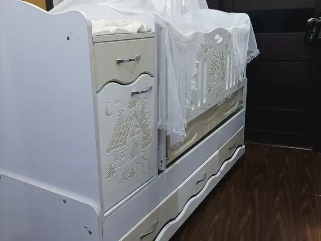Шифоньер, Душанбе