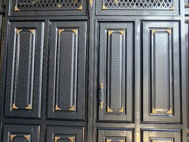 Дарвоза, Хуҷанд