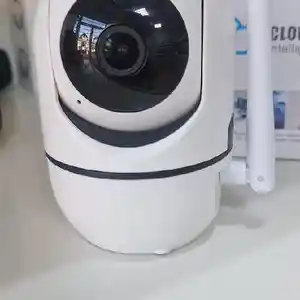 Камера 360 Вай-фай, Душанбе