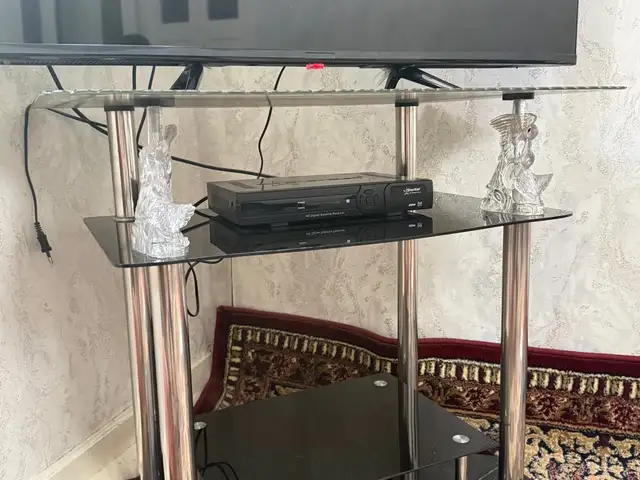 Подставка для телевизора, Худжанд