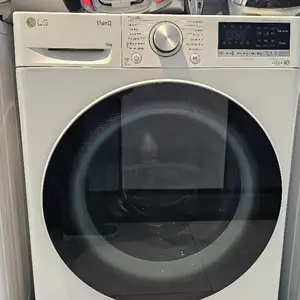 Стиральная машина LG 9kg Thinq, Худжанд