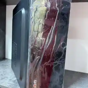 Системный блок core i5 3470 3.2GHz/RAM 8GB DDR 3/HDD 500GB, Душанбе