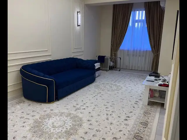 2-комн. квартира, 10 этаж, 73м², Шохмансур, Душанбе