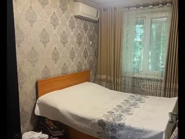4-комн. квартира, 1 этаж, 84м², Сино, Душанбе