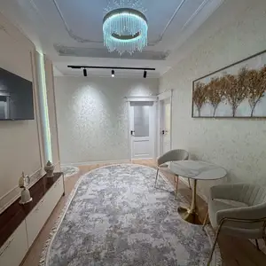 2-комн. квартира, 6 этаж, 71 м², 34мкр, Худжанд
