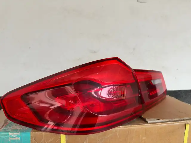 Фары на BMW G30, Душанбе