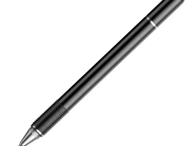 Стилус-ручка Baseus Household Black PPADM10S, Душанбе
