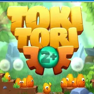 Игра Toki Tori 2+ для PS5 // 10.01-12.00 //, Душанбе