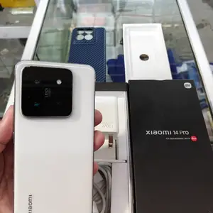 Xiaomi Mi 14 Pro 16/512GB, Душанбе
