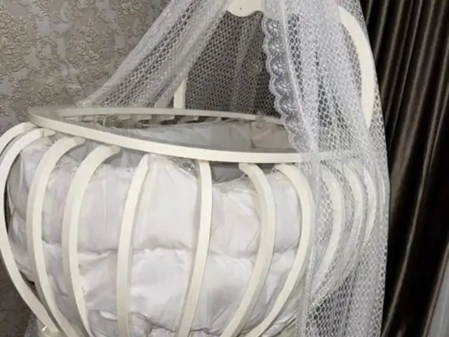 Колыбель, Душанбе